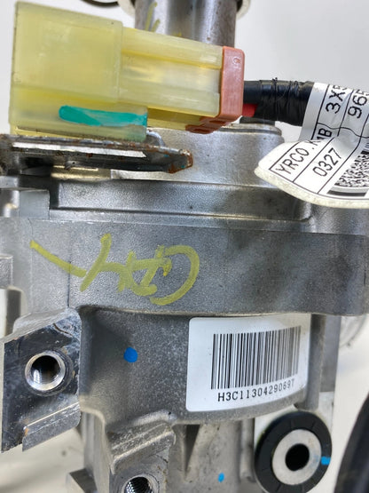 2013 2014 HYUNDAI ELANTRA GT ELECTRIC POWER STEERING COLUMN W/ MOTOR 56300A5950