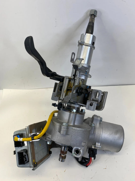 13-18 HYUNDAI SANTA FE SPORT ELECTRIC POWER STEERING COLUMN MOTOR 56300-4Z510
