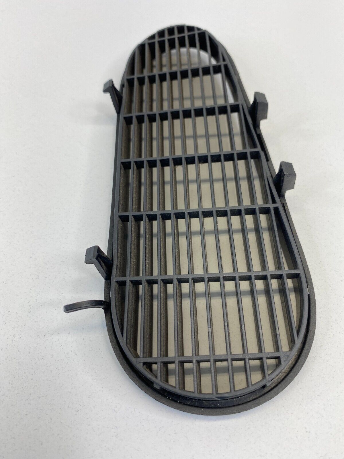 1998-2010 Volkswagen New Beetle Hatchback Trunk Right Side Speaker Cover Grille