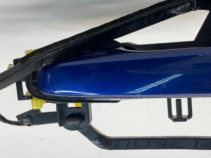 2010-2015 TOYOTA PRIUS SMART KEY OUTER DOOR HANDLE FRONT LEFT LH OEM 89746-47050