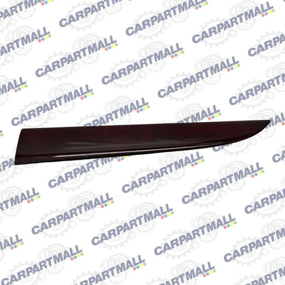 2002 2003 LEXUS ES300 04-06 ES330 REAR RIGHT DOOR PANEL WOOD TRIM 67783-33210