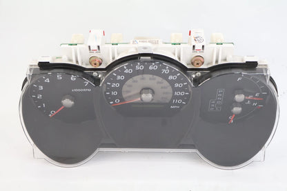 03 04 TOYOTA 4RUNNER INSTRUMENT CLUSTER SPEEDOMETER 223K MILES OEM 83800-3G570-B