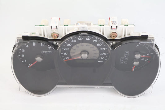 03 04 TOYOTA 4RUNNER INSTRUMENT CLUSTER SPEEDOMETER 223K MILES 83800-3G570-B OEM
