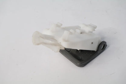 2011-2014 TOYOTA SIENNA HOOD LATCH RELEASE HANDLE PULL LEVER GRAY ASSEMBLY OEM