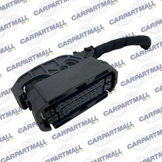 2016-2018 KIA SORENTO 2.4L FWD ABS ANTI LOCK BRAKE PUMP PLUG CONNECTOR OEM