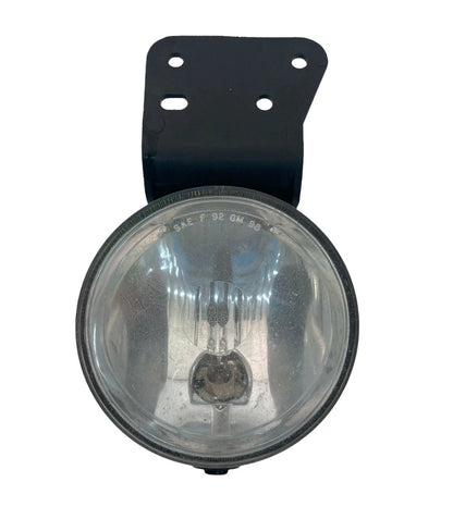 1999-2005 PONTIAC GRAND AM LEFT DRIVER SIDE FOG LIGHT LAMP FOGLIGHT FOGLAMP OEM
