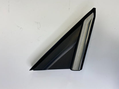 2013-2020 Ford Fusion Front Right Fender A-Pillar Molding Corner Cover