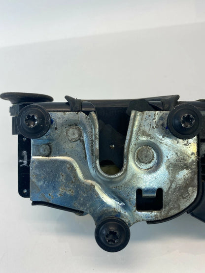 2003-2007 CADILLAC CTS REAR RIGHT DOOR LOCK LATCH RELEASE ACTUATOR 15253280 OEM