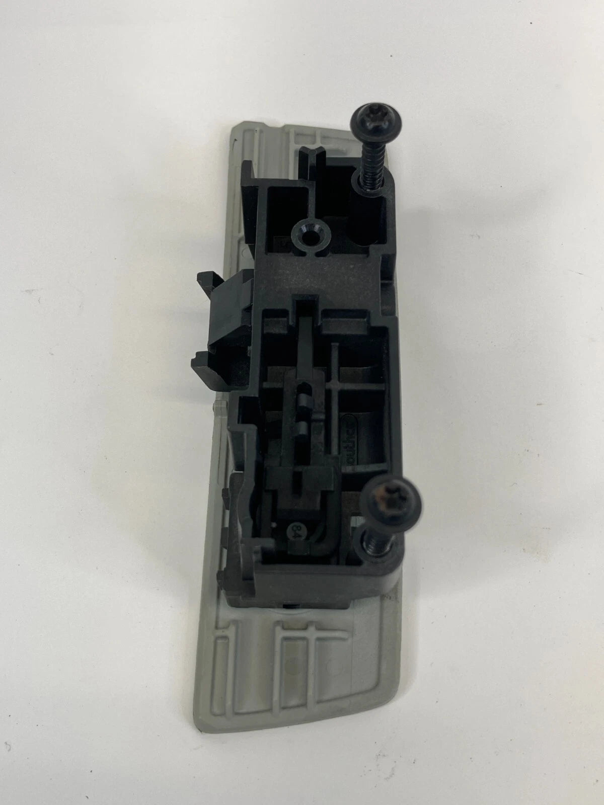 2008-2010 CHRYSLER TOWN & COUNTRY DASHBOARD GLOVE BOX LOCK LATCH HANDLE ASSEMBLY