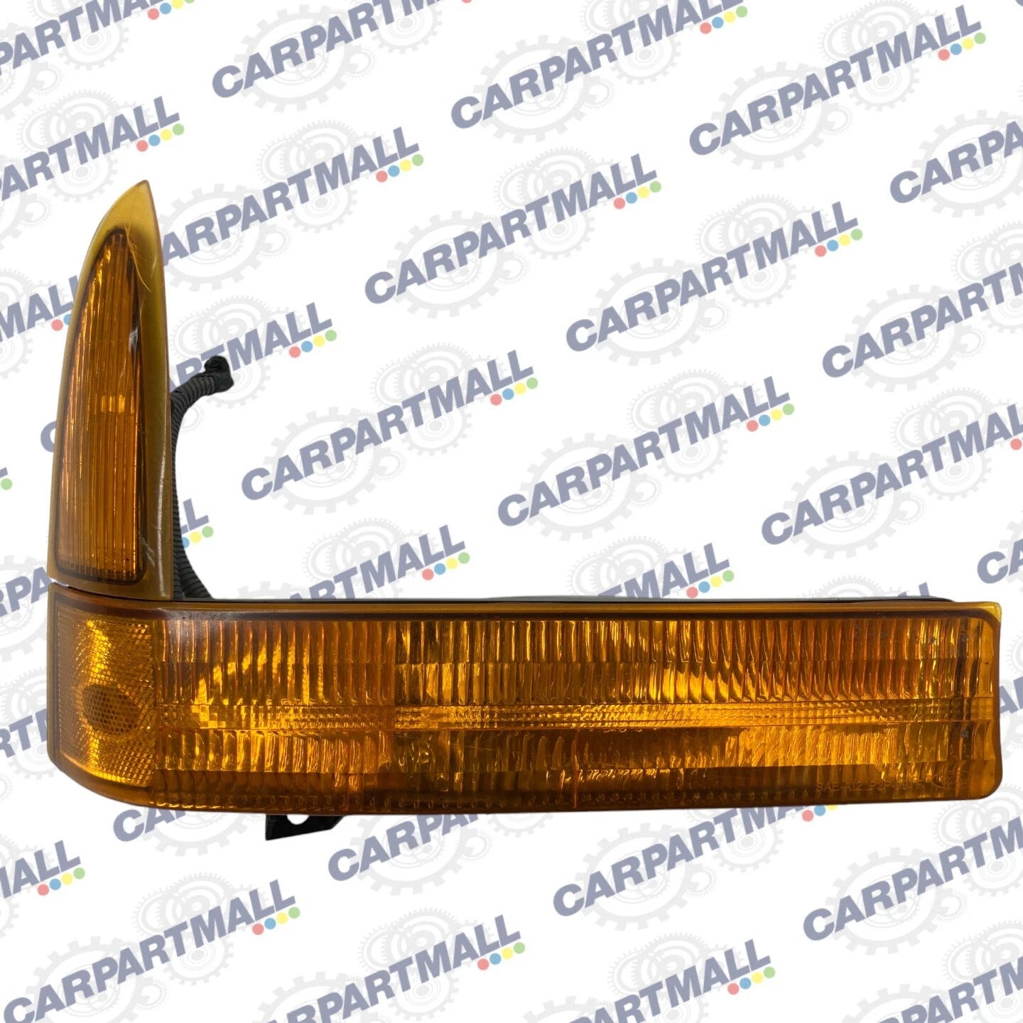 99-01 FORD F250 F350 SUPER DUTY RIGHT TURN SIGNAL PARKING LIGHT ASYXC3413B220A
