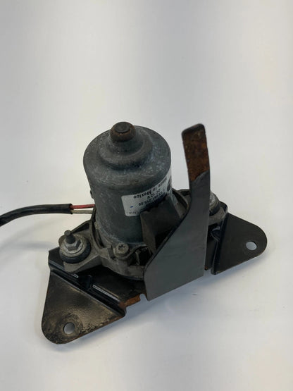 2009-2017 TRAVERSE 09-16 ACADIA AUXILIARY BRAKE BOOSTER VACUUM PUMP 20803252