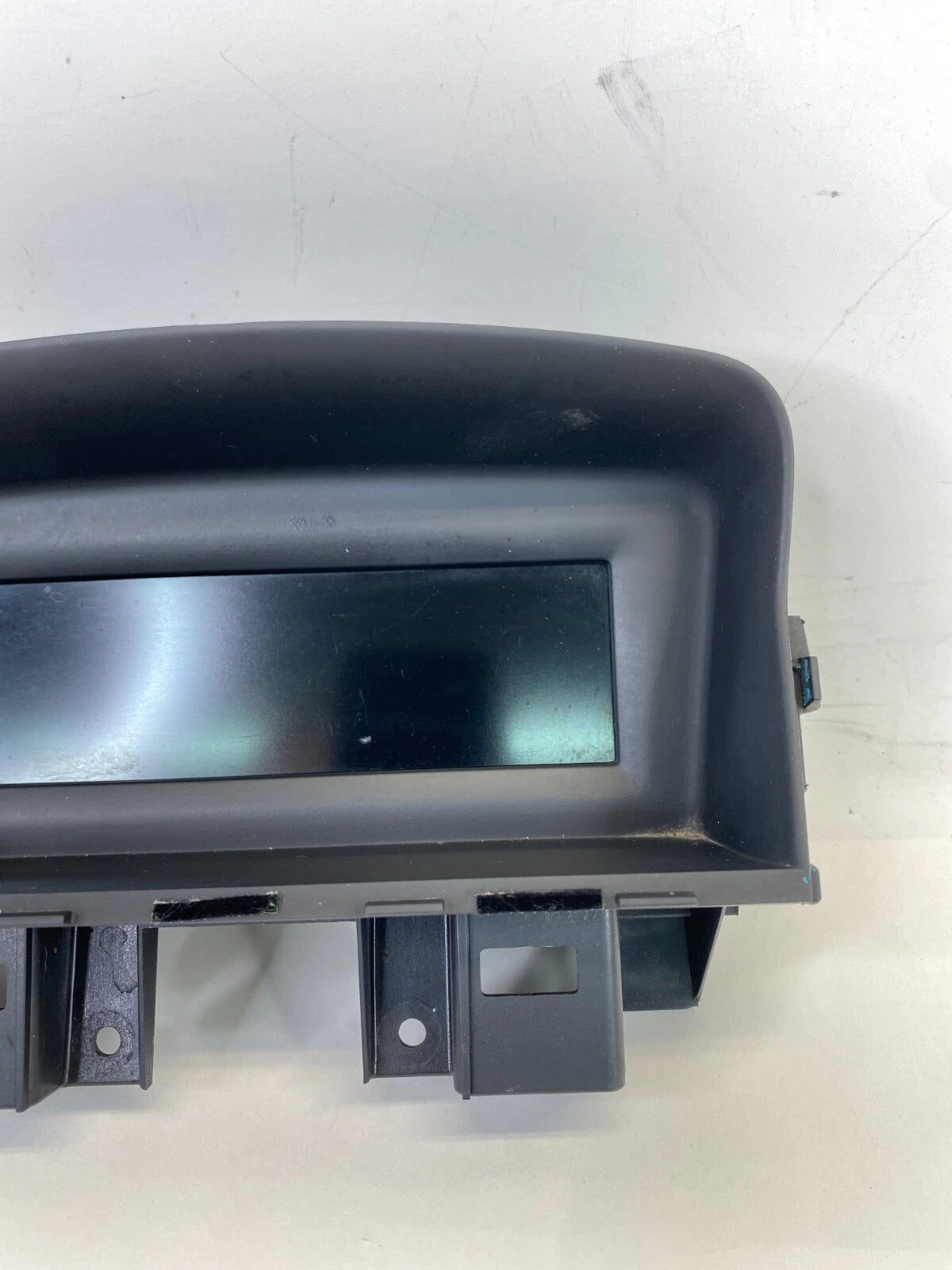 2011-2016 CHEVY CRUZE RADIO DASH INFORMATION DISPLAY SCREEN UNIT 22858074 OEM