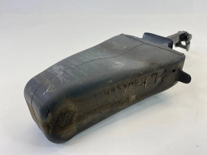 04-07 BMW 530I SEDAN REAR LEFT SIDE DOOR CHECK STOPPER DETENT 51227033623 OEM
