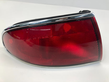 1997-2005 Buick Century Rear Left Driver Side Quarter Panel Mounted Taillight