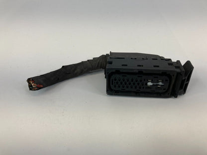 2006-2008 Hyundai Accent ABS Pump Anti Lock Brake Harness Cable Connector OEM