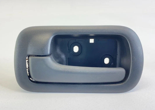 2001-2005 HONDA CIVIC SEDAN REAR LEFT SIDE INNER INSIDE DOOR HANDLE OEM