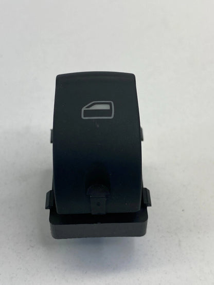 2006-2013 AUDI A6 05-13 A6 QUATTRO REAR RIGHT SIDE POWER WINDOW SWITCH 4F0959855