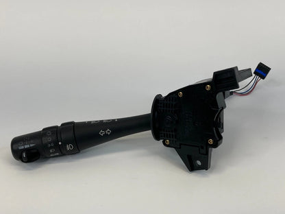 04-07 CADILLAC CTS TURN SIGNAL HEADLIGHT CONTROL SWITCH LEVER 25743472 OEM
