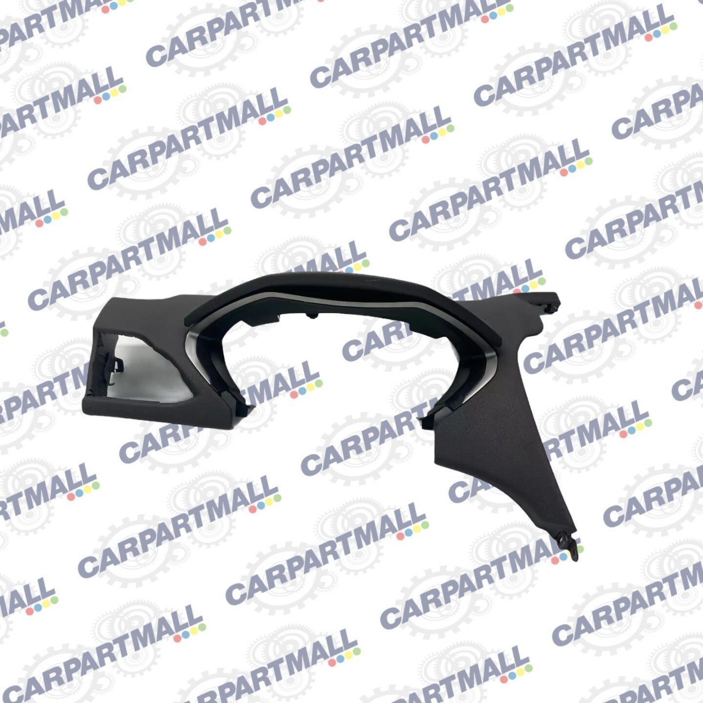 2015-2019 Lincoln MKZ Dash Speedometer Instrument Cluster Bezel Trim Cover Panel