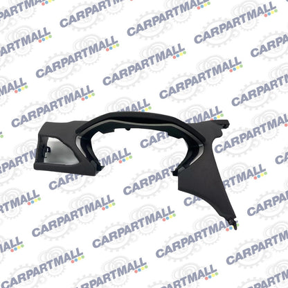 2015-2019 Lincoln MKZ Dash Speedometer Instrument Cluster Bezel Trim Cover Panel