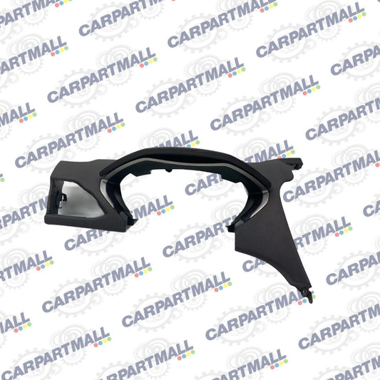 2015-2019 Lincoln MKZ Dash Speedometer Instrument Cluster Bezel Trim Cover Panel