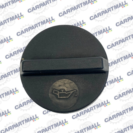 2000-2015 NISSAN XTERRA 4.0L 24V ENGINE OIL FILLER FLUID CAP LID COVER OEM