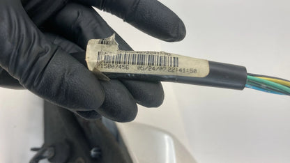 2007 2008 Cadillac SRX Right Passenger Side View Power Mirror Assy 15807456 OEM