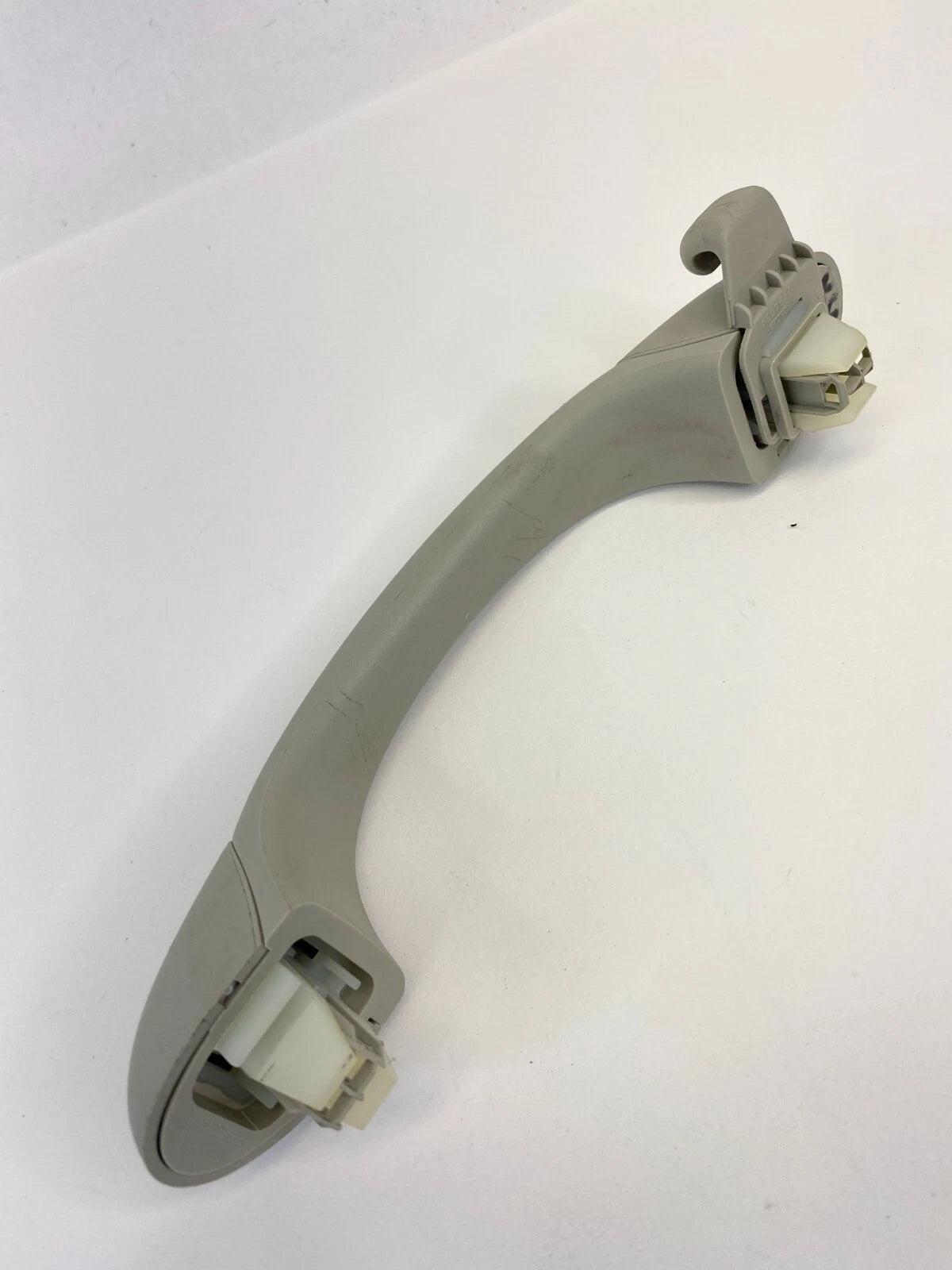 2005-2011 SAAB 9-3 REAR LEFT SIDE ROOF INTERIOR GRAB ASSIST HANDLE 12794034 OEM