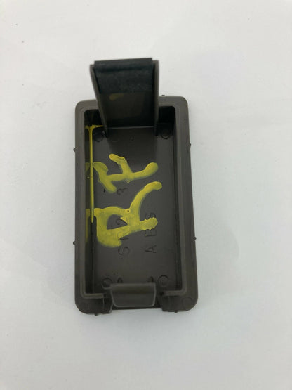 1994-2001 ACURA INTEGRA RIGHT SIDE DASH SIDE COVER CAP INSTRUMENT PANEL OEM
