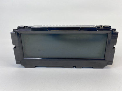 2011-2013 Buick Regal 12-17 Verano 11-16 Cruze Dash Display Information Screen