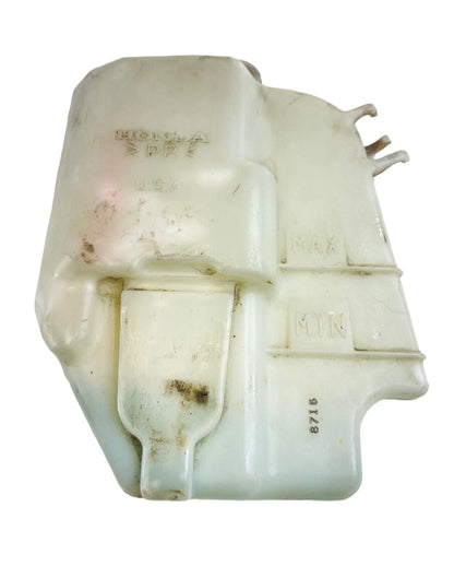 2006-2011 HONDA CIVIC 1.8L RADIATOR COOLANT RESERVOIR RECOVERY TANK BOTTLE OEM