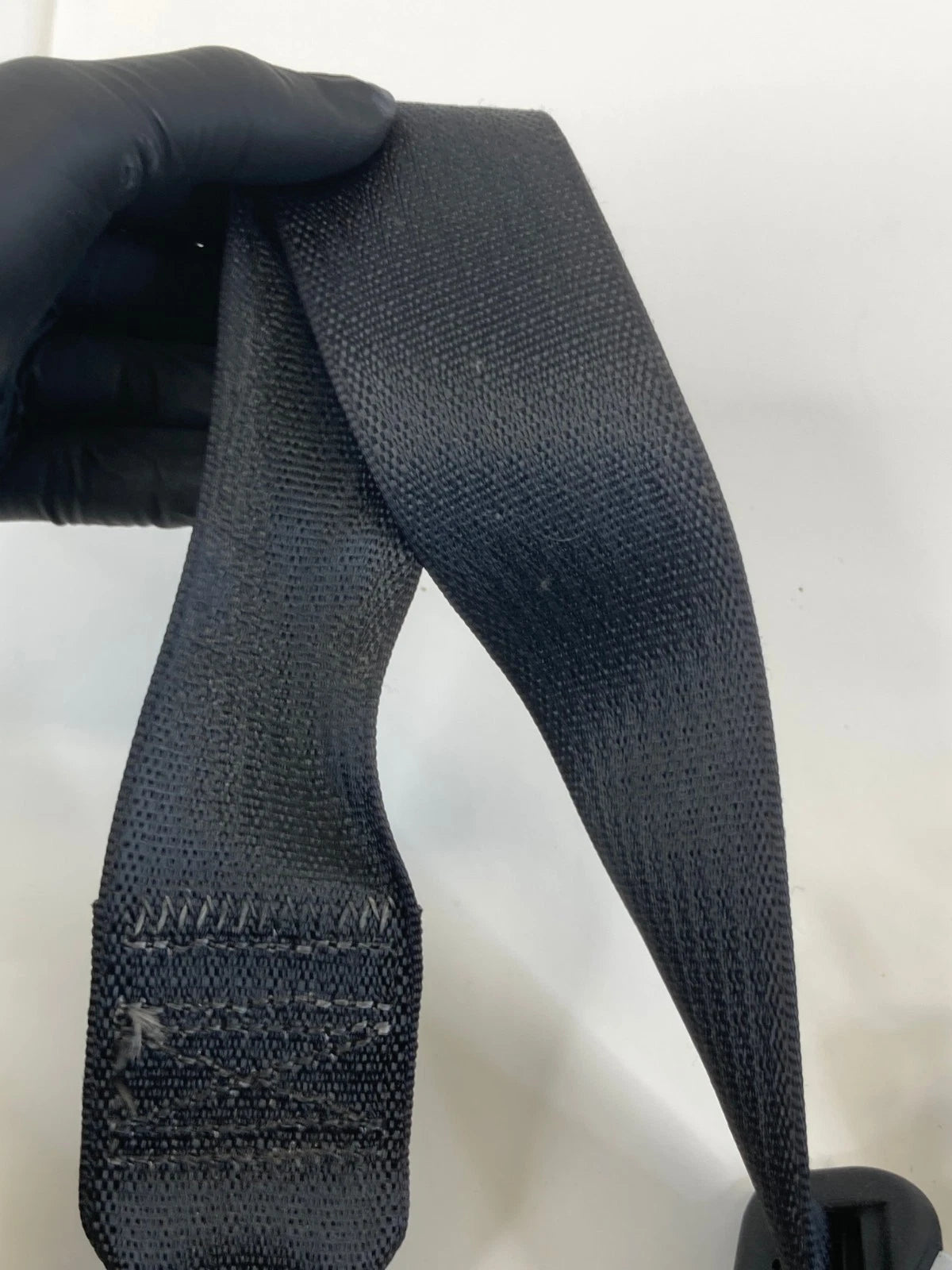 2011-2020 DODGE JOURNEY REAR RIGHT PASSENGER SEAT BELT RETRACTOR 1AN061X9AE OEM
