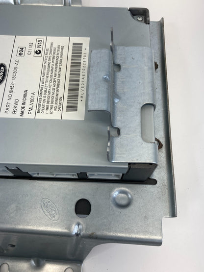 2008-2012 Land Rover LR2 Radio Audio Amplifier AMP Stereo 6H52-18C808-AC OEM