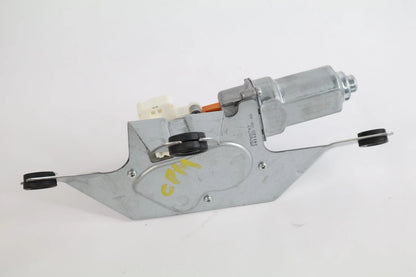 2010-2017 CHEVROLET EQUINOX REAR WINDSHIELD LIFTGATE GLASS WIPER MOTOR 25788749