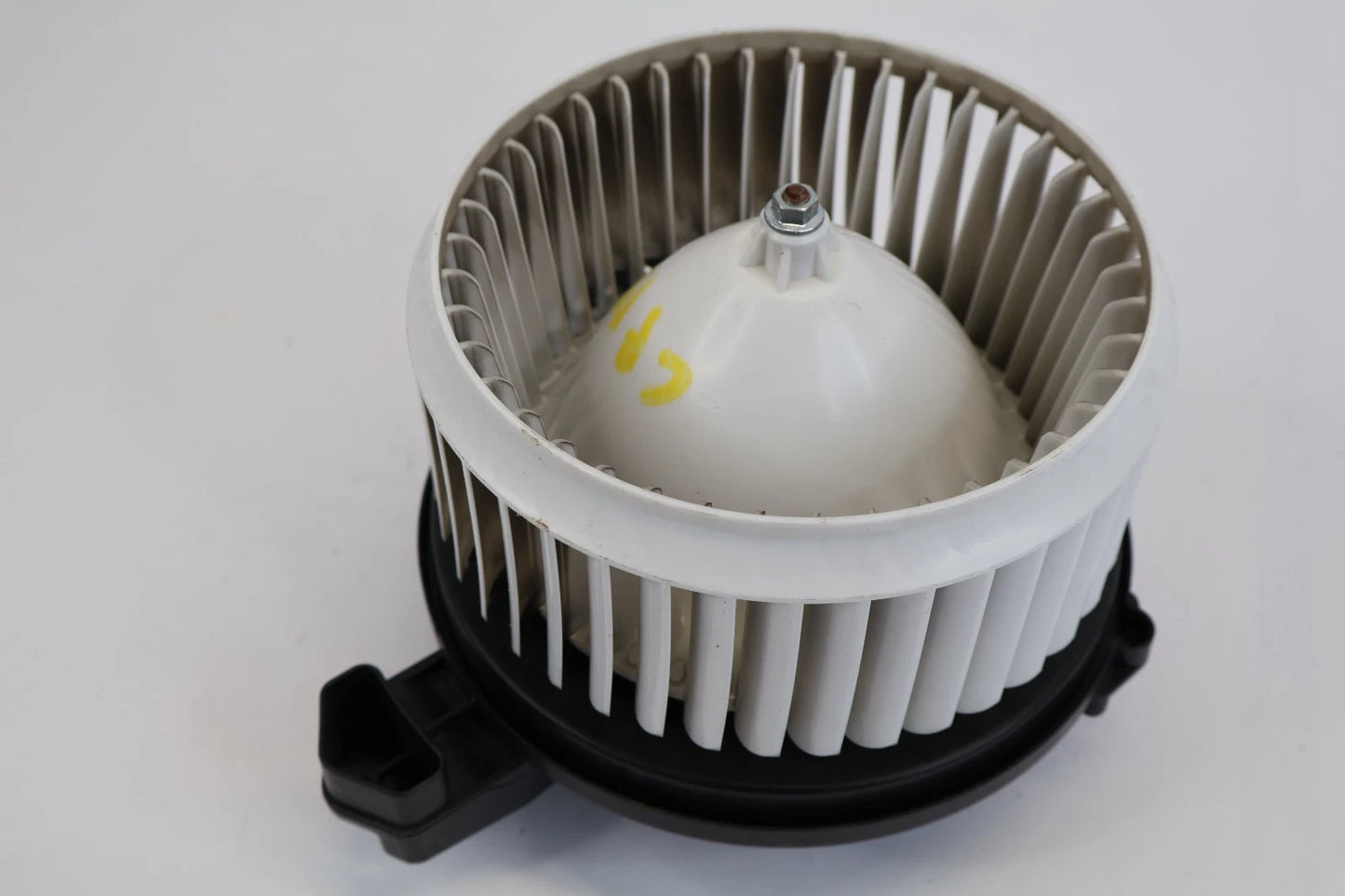 2016-2021 HONDA CIVIC 2.0L AC HVAC HEATER BLOWER MOTOR FAN WHEEL TBA0-A100 OEM