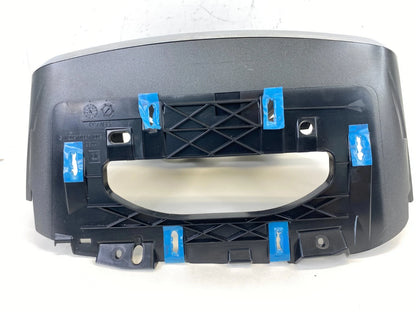 2010-2017 GMC TERRAIN DASH SPEEDOMETER CLUSTER PANEL BEZEL TRIM 20917097 OEM