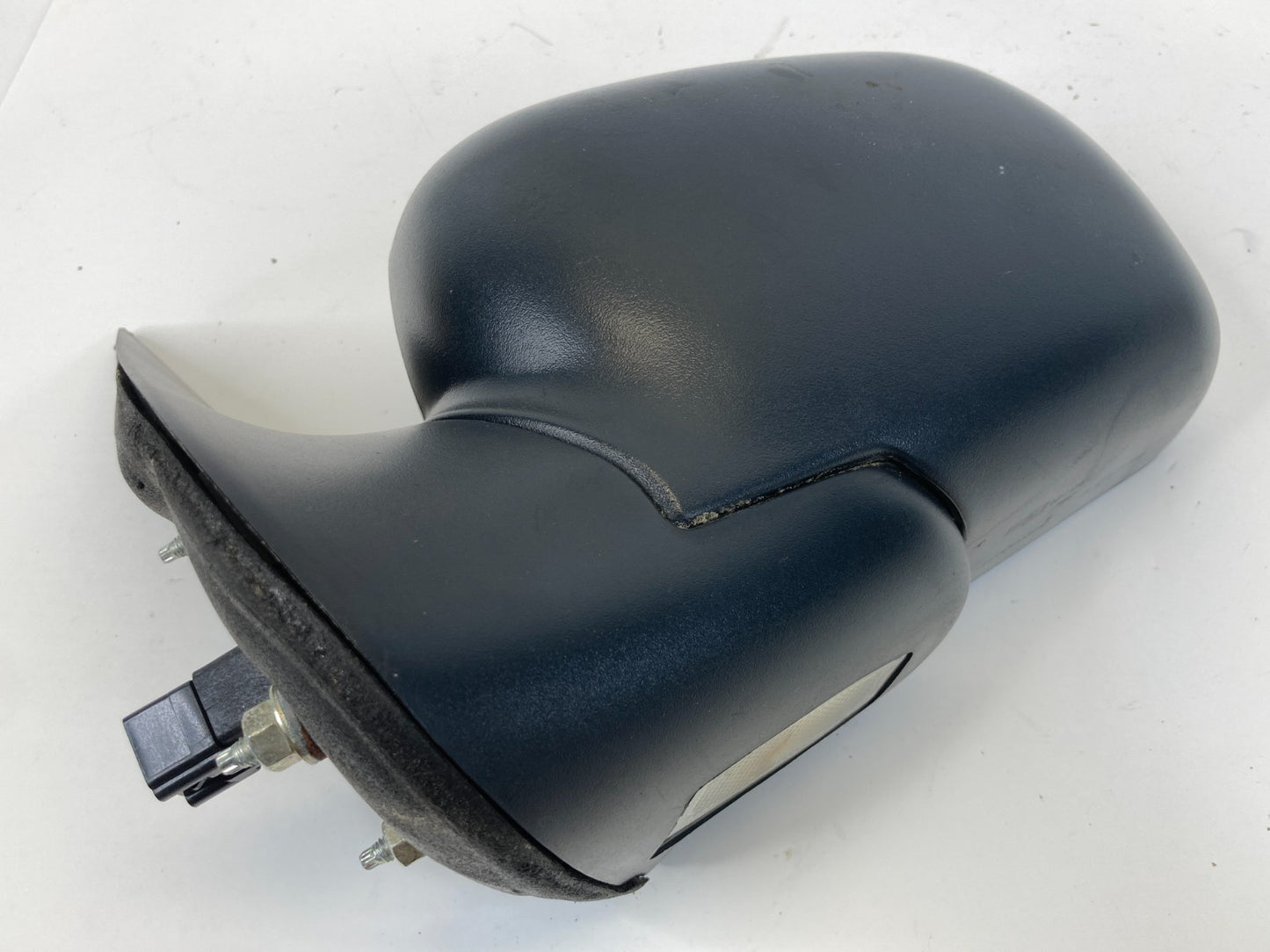 02-05 Ford Explorer Front Left Driver Side View Power Mirror W/ Heated E11011163
