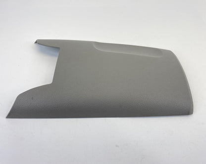 2006 2007 Saturn Vue Front Center Console Panel Trim Cover Cap 15827480 OEM