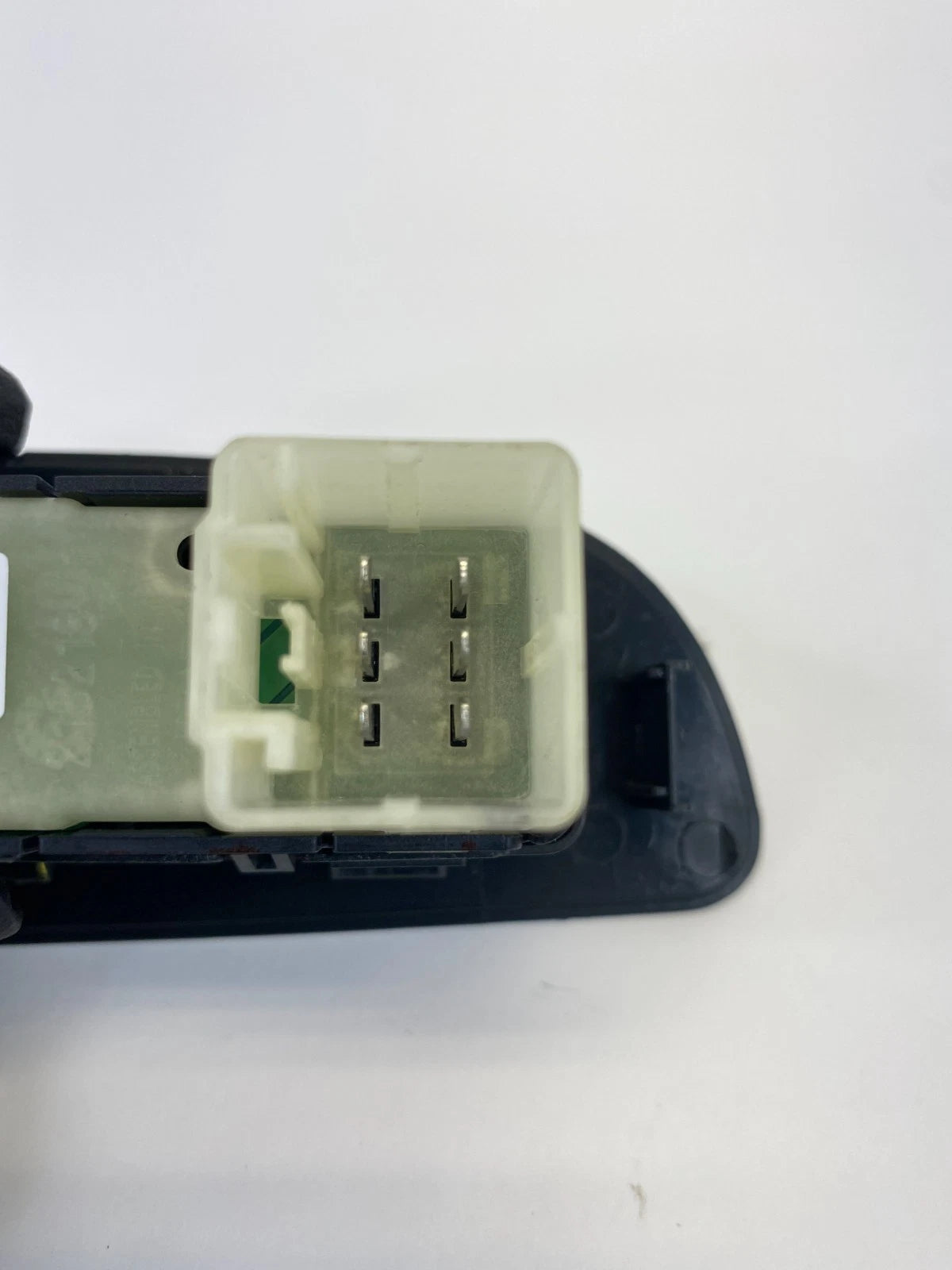 2011-2014 CHRYSLER 200 REAR LEFT BACK SIDE DOOR WINDOW SWITCH 1118218X OEM