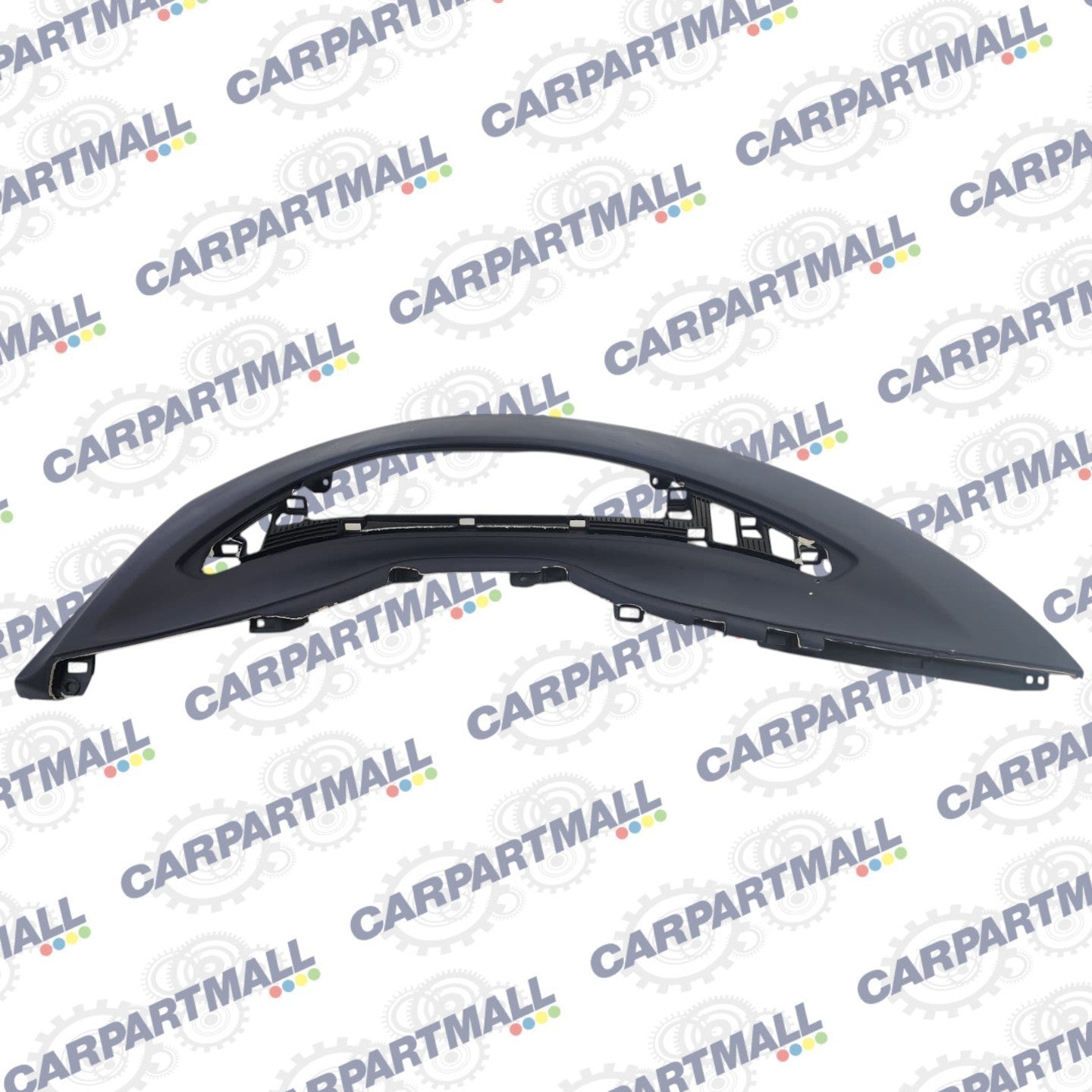 2006-2011 Honda Civic Upper Dash Trim Speedometer Cluster Bezel 77103SNAA000