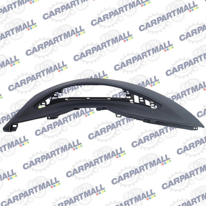 2006-2011 Honda Civic Upper Dash Trim Speedometer Cluster Bezel 77103SNAA000