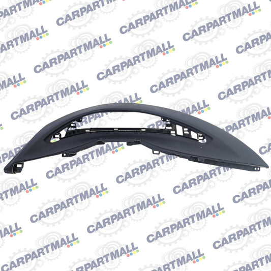 2006-2011 Honda Civic Upper Dash Trim Speedometer Cluster Bezel 77103SNAA000