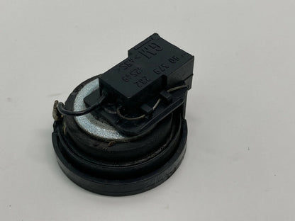 01 02 03 04 05 SATURN L300 SERIES REAR RIGHT DOOR SPEAKER TWEETER 90379282 OEM