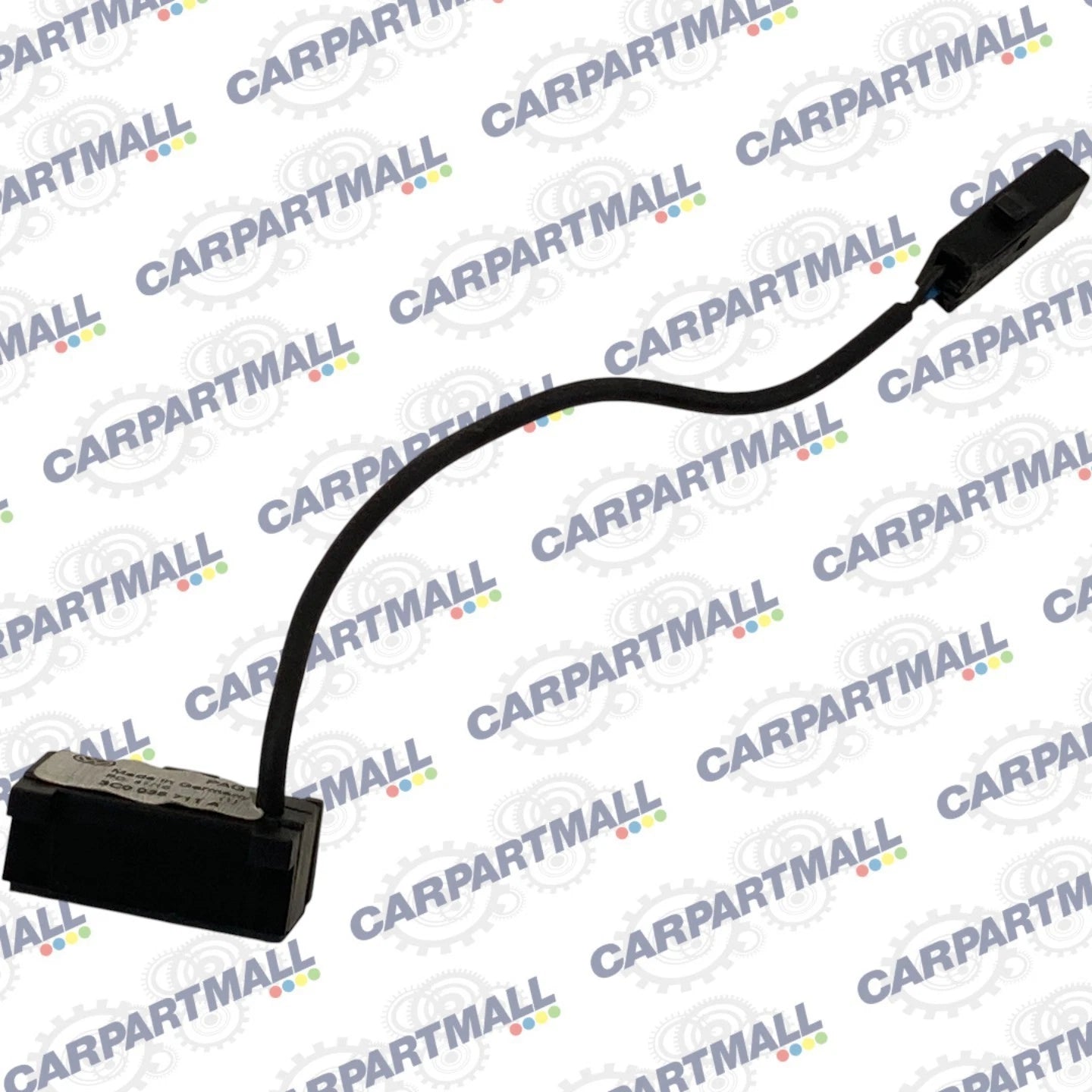 2009-2017 VW VOLKSWAGEN CC NAVIGATION MICROPHONE 3C0-035-711-A OEM