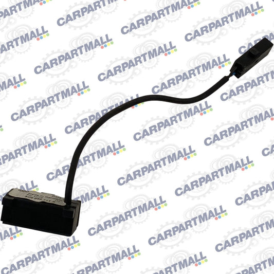 2009-2017 VW VOLKSWAGEN CC NAVIGATION MICROPHONE 3C0-035-711-A OEM