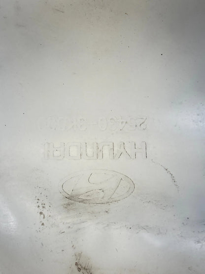 2006-2010 HYUNDAI SONATA 2.4L 16V RADIATOR COOLANT RESERVOIR TANK 25430-3K000