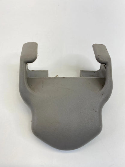 98-05 LEXUS GS300 FRONT LEFT DRIVER SIDE TRACK END CAP COVER TRIM 7213730110 OEM