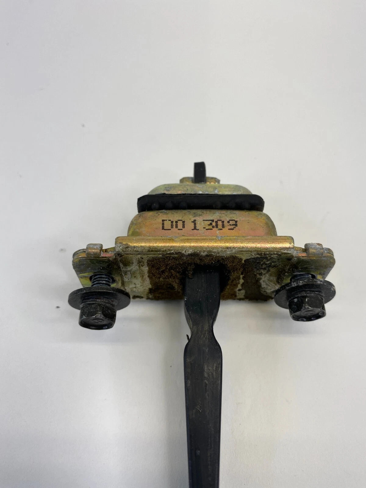 1999-2004 HONDA ODYSSEY FRONT RIGHT PASSENGER SIDE DOOR CHECK STOPPER RH OEM