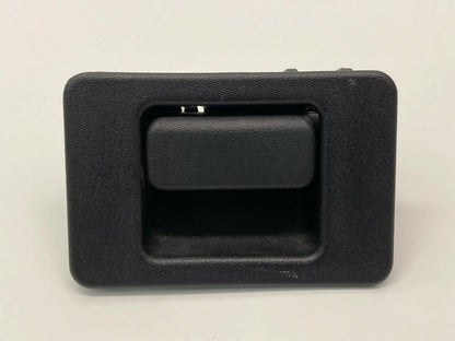 2008-2012 FORD ESCAPE GLOVE BOX LATCH DOOR HANDLE BLACK OEM YL2A-1006004-AAW