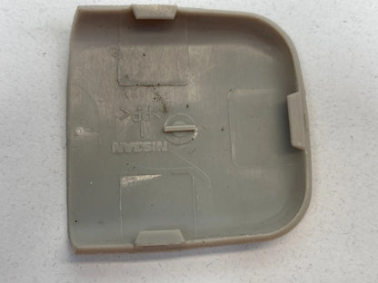 2007 2008 2009 2010 2011 2012 NISSAN ALTIMA INNER COVER CAP TRIM BEZEL OEM